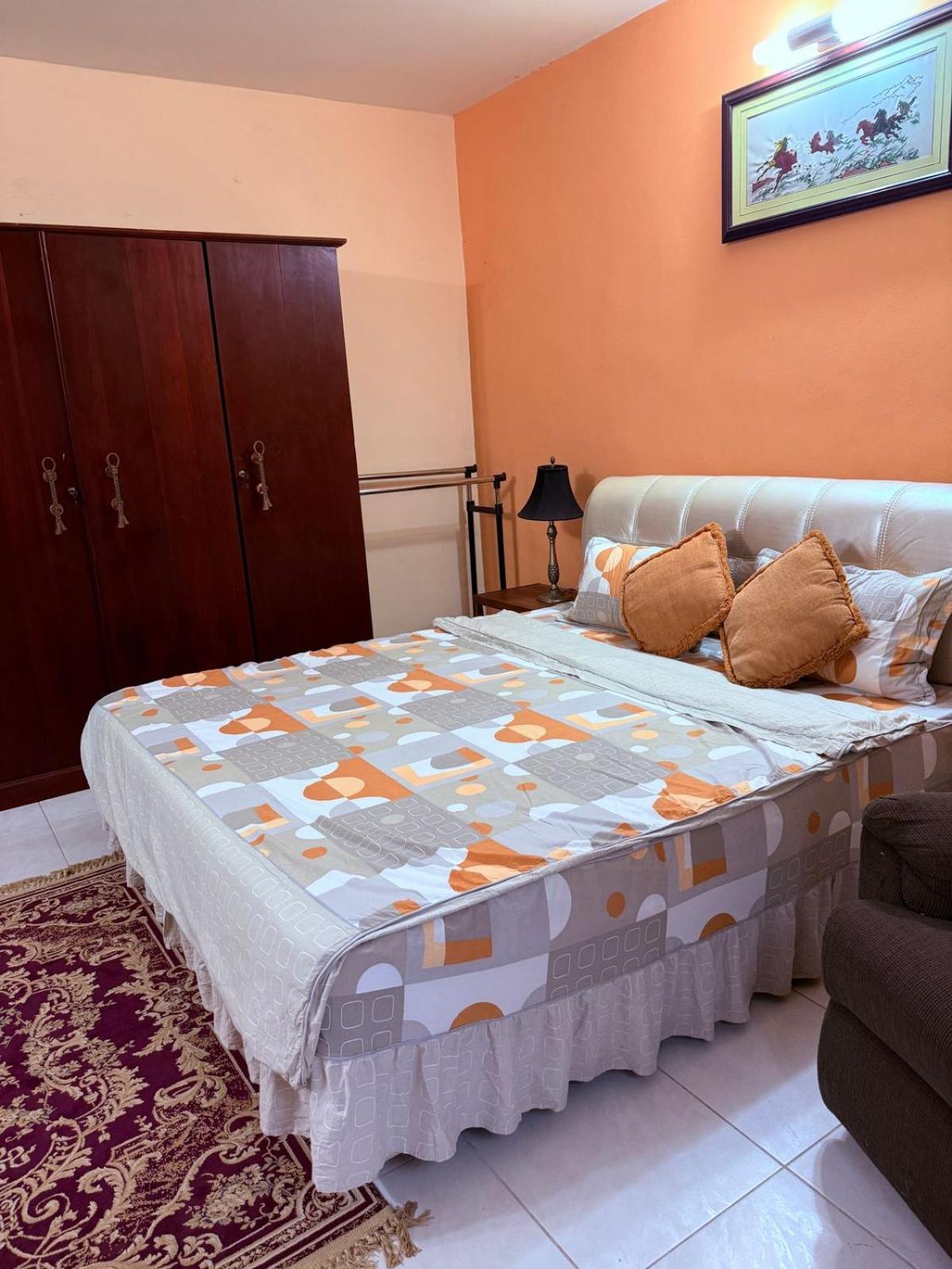 Resident View Homestay Kandy Eksteriør billede