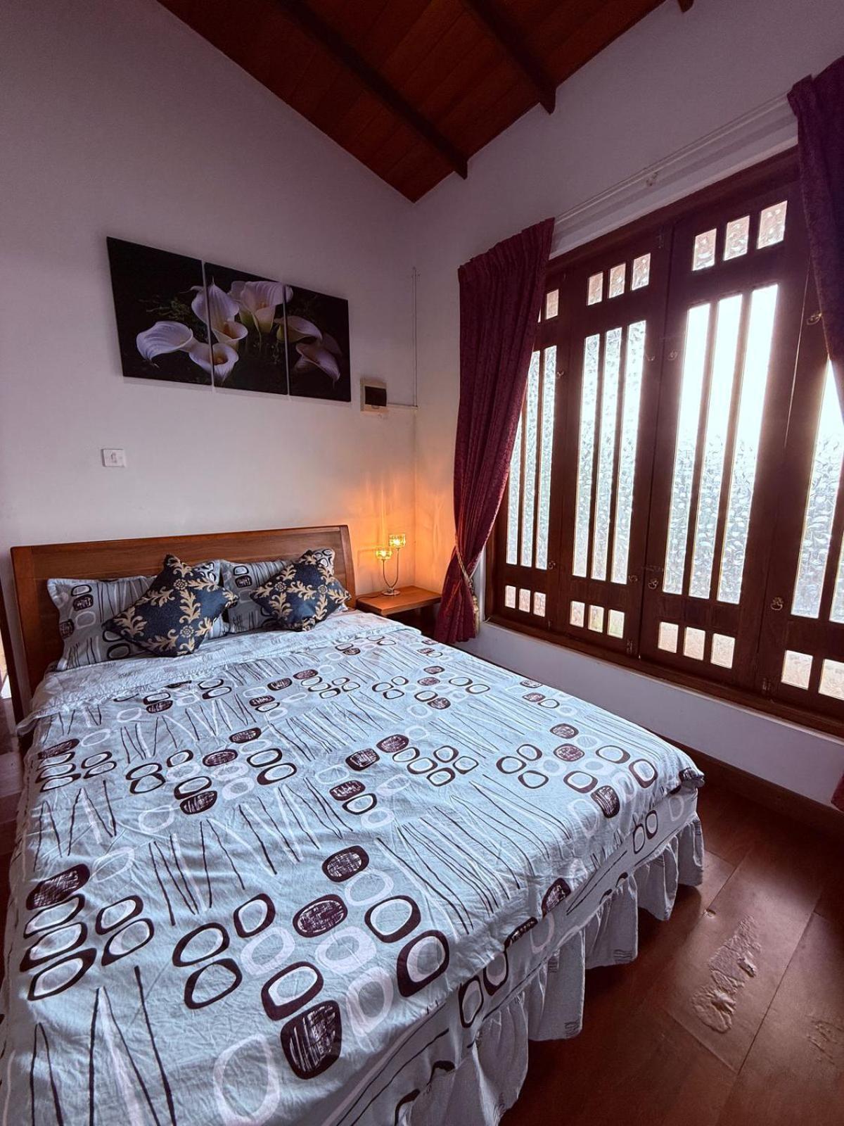 Resident View Homestay Kandy Eksteriør billede