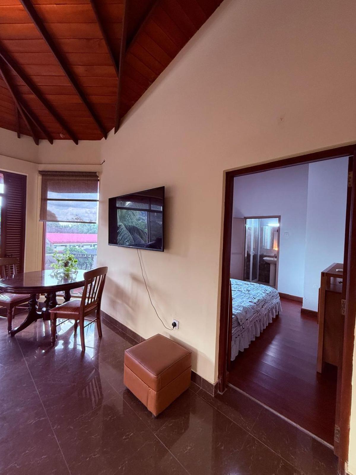 Resident View Homestay Kandy Eksteriør billede