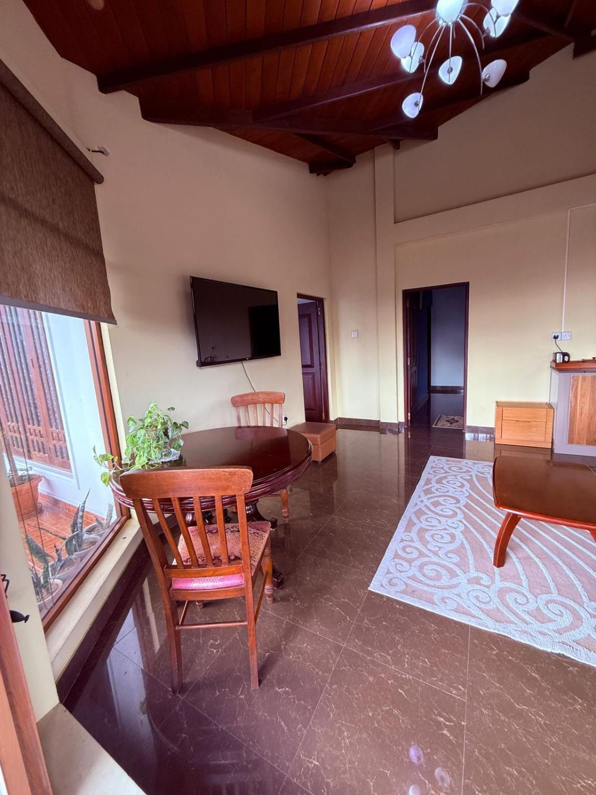 Resident View Homestay Kandy Eksteriør billede