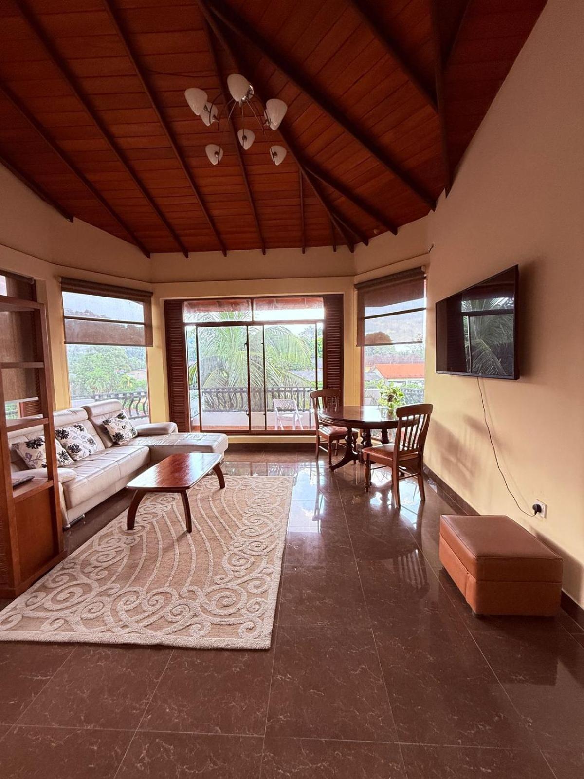 Resident View Homestay Kandy Eksteriør billede