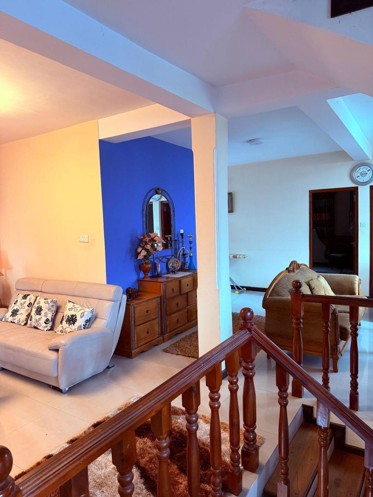 Resident View Homestay Kandy Eksteriør billede
