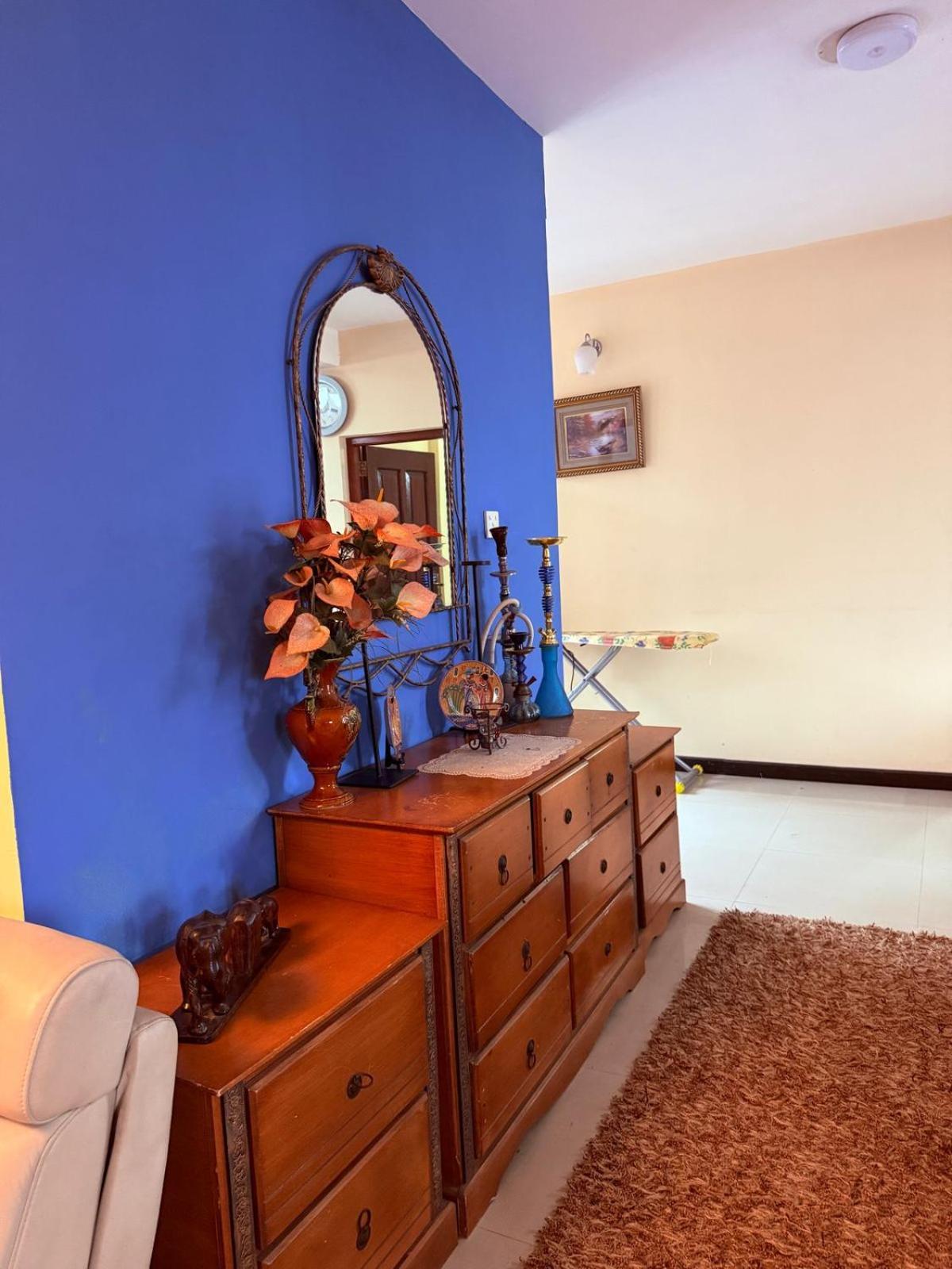 Resident View Homestay Kandy Eksteriør billede