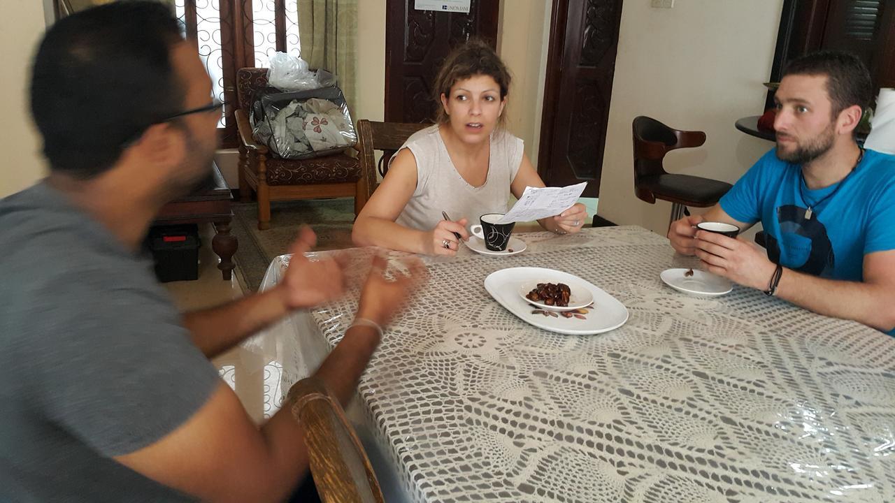 Resident View Homestay Kandy Eksteriør billede