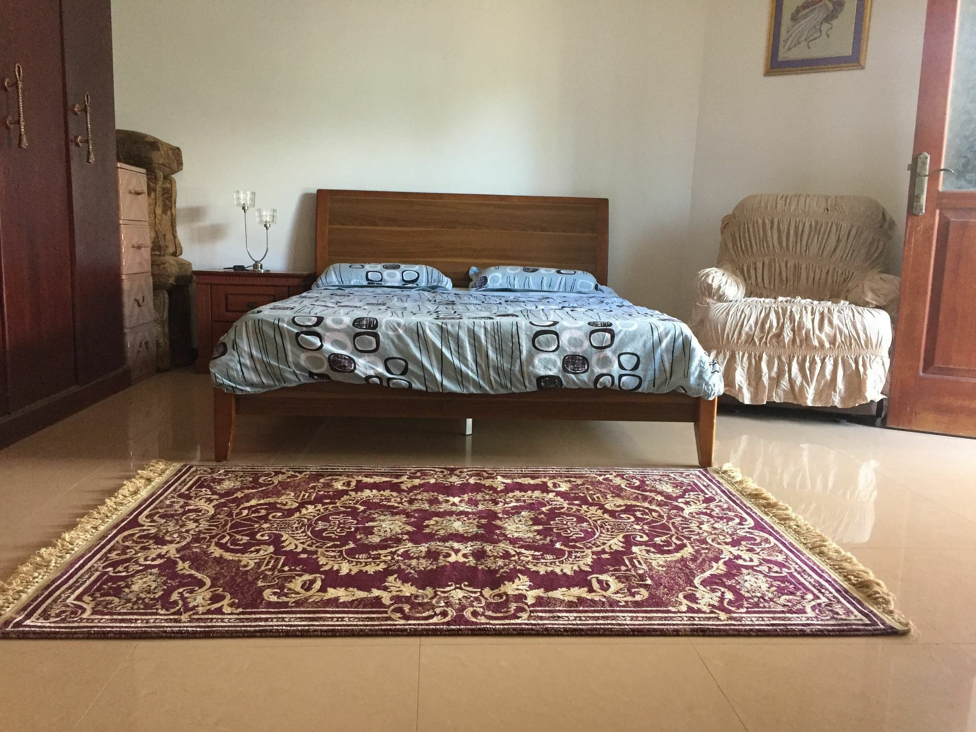 Resident View Homestay Kandy Eksteriør billede