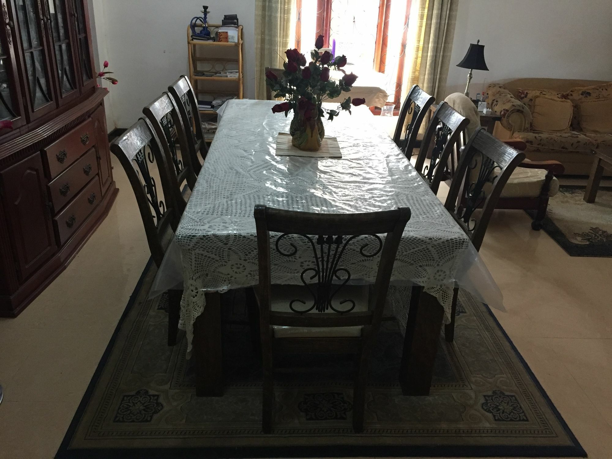 Resident View Homestay Kandy Eksteriør billede