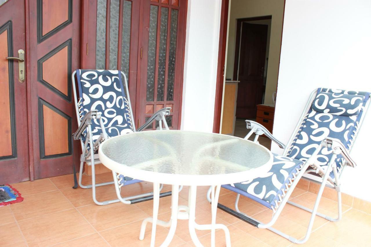 Resident View Homestay Kandy Eksteriør billede